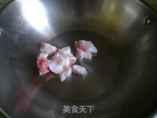 三鲜汤糕的做法步骤：5