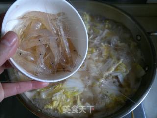 三鲜汤糕的做法步骤：14