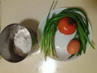 疙瘩汤的做法步骤：1