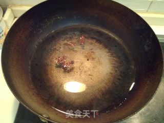 疙瘩汤的做法步骤：3