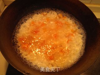 疙瘩汤的做法步骤：7