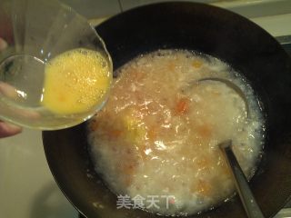 疙瘩汤的做法步骤：8