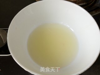 红糖草莓米布丁的做法步骤：7