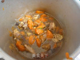 烧焖羊肉的做法步骤：11
