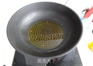 几个要点做超好吃的下饭菜——孜然羊肉的做法步骤：2