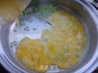 鸡刨豆腐的做法步骤：4