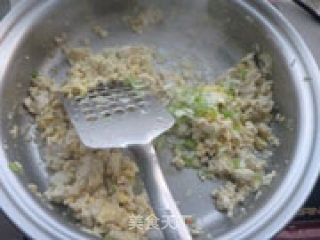鸡刨豆腐的做法步骤：9
