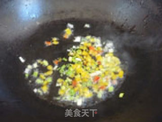 素炒双菌的做法步骤：6
