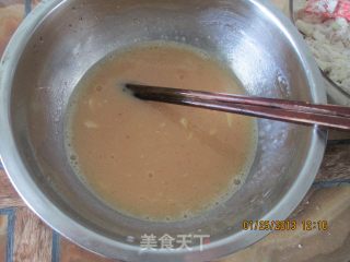披萨蛋糕的做法步骤：4