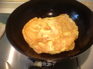 寿司的做法步骤：3