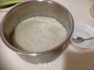 寿司的做法步骤：5
