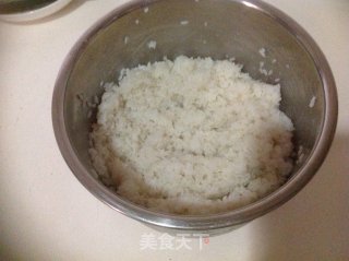 寿司的做法步骤：6