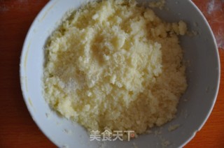 花开富贵的做法步骤：1
