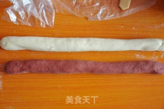 花开富贵的做法步骤：5