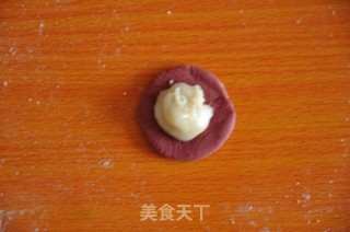 花开富贵的做法步骤：7