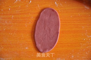 花开富贵的做法步骤：8