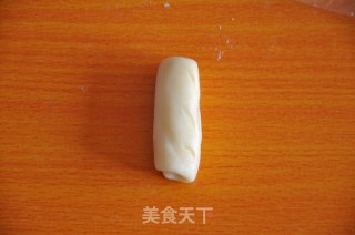 花开富贵的做法步骤：11