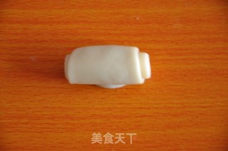 花开富贵的做法步骤：12