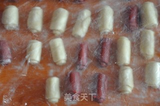 花开富贵的做法步骤：13