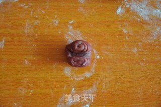 花开富贵的做法步骤：14