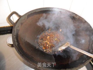 过年家家必备的年菜——糖醋熏鱼的做法步骤：11
