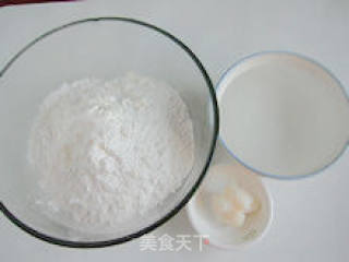 【水晶玉白菜】--- 吃颗玉白菜，来年遇百财的做法步骤：7
