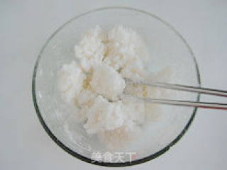 【水晶玉白菜】--- 吃颗玉白菜，来年遇百财的做法步骤：8