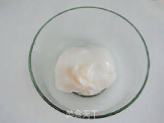 【水晶玉白菜】--- 吃颗玉白菜，来年遇百财的做法步骤：10