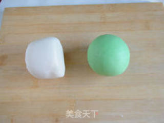 【水晶玉白菜】--- 吃颗玉白菜，来年遇百财的做法步骤：12