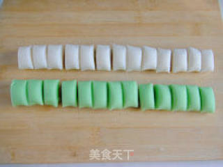 【水晶玉白菜】--- 吃颗玉白菜，来年遇百财的做法步骤：13