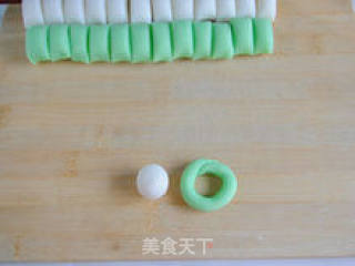 【水晶玉白菜】--- 吃颗玉白菜，来年遇百财的做法步骤：14