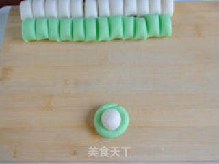 【水晶玉白菜】--- 吃颗玉白菜，来年遇百财的做法步骤：15
