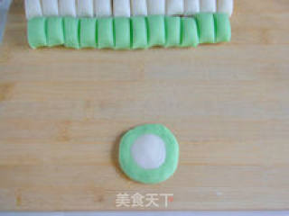 【水晶玉白菜】--- 吃颗玉白菜，来年遇百财的做法步骤：16
