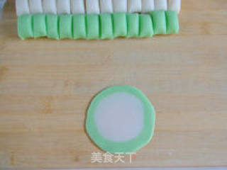 【水晶玉白菜】--- 吃颗玉白菜，来年遇百财的做法步骤：17