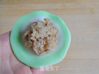 【水晶玉白菜】--- 吃颗玉白菜，来年遇百财的做法步骤：18