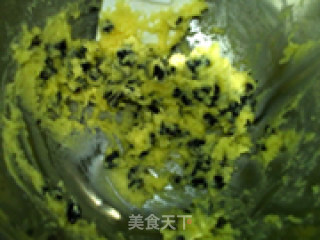 黑加仑葡萄饼干的做法步骤：6