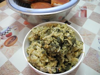 四川传统年菜——烧白的做法步骤：7