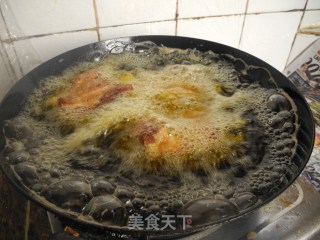 四川传统年菜——烧白的做法步骤：10