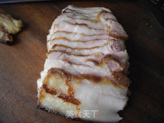 四川传统年菜——烧白的做法步骤：12