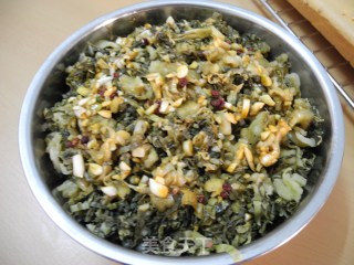 四川传统年菜——烧白的做法步骤：16