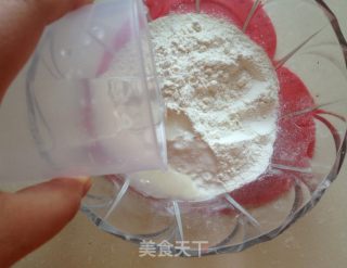 开心糖不甩的做法步骤：3