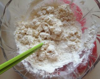 开心糖不甩的做法步骤：4