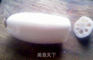 偶心充实的做法步骤：1