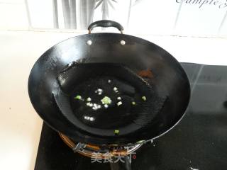 菌香北极虾焗饭的做法步骤：3