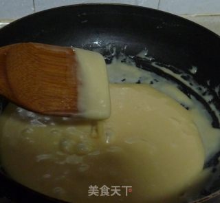 太妃糖的做法步骤：3