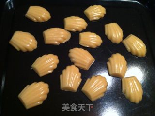 太妃糖的做法步骤：5