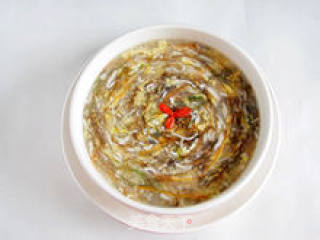 【七彩发财汤】--- 红红火火年夜饭（七）的做法步骤：10