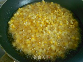 玉米烙的做法步骤：5