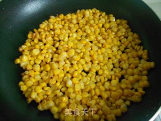 玉米烙的做法步骤：6