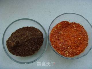 年味---春节宴客菜：川味麻辣肠的做法步骤：3